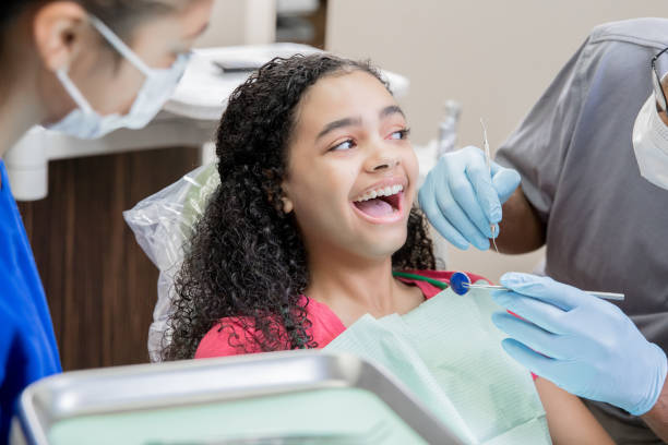 Best Emergency Dental Care for Broken or Chipped Teeth in Black Canyon City, AZ