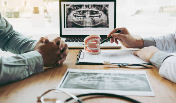 Best Emergency Treatment for Dental Infections or Abscesses in Black Canyon City, AZ