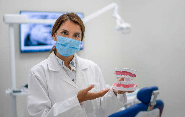 Best Same-Day Emergency Dental Services in Black Canyon City, AZ