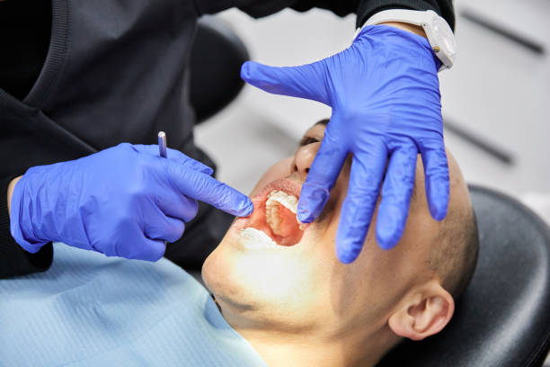Best Emergency Root Canal Treatment in Black Canyon City, AZ